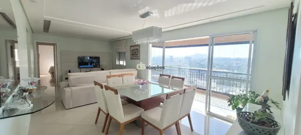 Apartamento com 3 Quartos à venda, 130m² no Vila Leopoldina, São Paulo