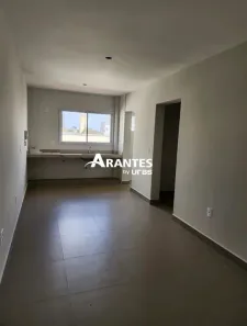 Apartamento com 2 Quartos à venda, 51m² no Santa Mônica, Uberlândia