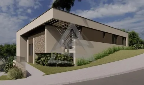 Casa de Condomínio com 3 Quartos à venda, 253m² no Swiss Park, Campinas