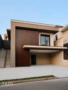 Casa de Condomínio com 3 Quartos à venda, 167m² no Jardim Ermida I, Jundiaí