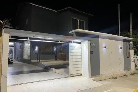 Casa com 3 Quartos à venda, 238m² no Jardim Atlântico Oeste (Itaipuaçu), Maricá