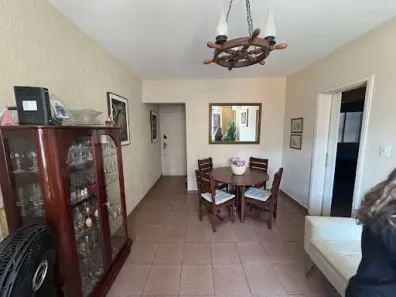 Apartamento com 2 Quartos para venda ou aluguel, 80m² no Alto dos Passos, Juiz de Fora