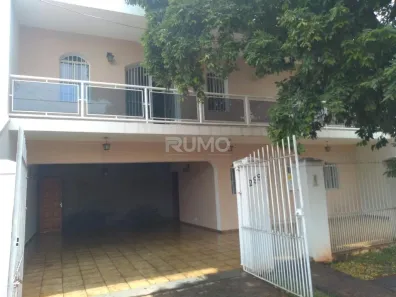 Casa com 3 Quartos à venda, 287m² no Chácara da Barra, Campinas