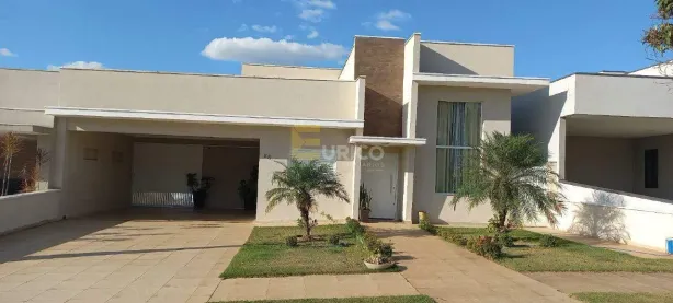 Casa de Condomínio com 3 Quartos à venda, 275m² no Santa Isabel, Louveira