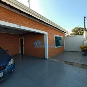 Casa com 3 Quartos à venda, 180m² no Jardim América, Indaiatuba