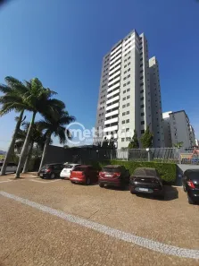 Apartamento com 3 Quartos à venda, 84m² no Vila Brandina, Campinas