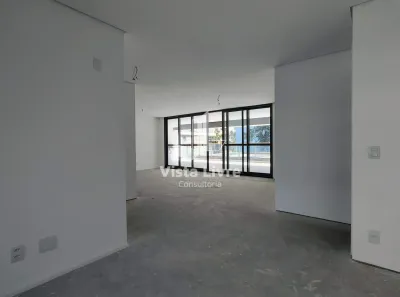 Apartamento com 3 Quartos à venda, 237m² no Sumaré, São Paulo