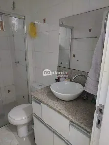Apartamento com 2 Quartos à venda, 84m² no Coqueiros, Florianópolis