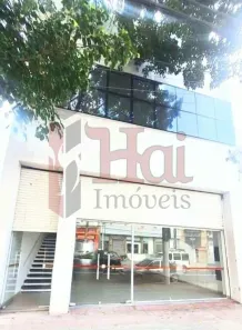 Imóvel Comercial para alugar, 499m² no Vila Carrão, São Paulo