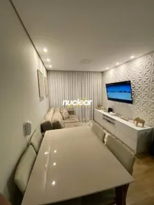 Apartamento com 2 Quartos à venda, 41m² no Cidade Satélite Santa Bárbara, São Paulo