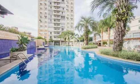 Apartamento com 2 Quartos à venda, 70m² no Jardim Botânico, Porto Alegre