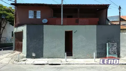 Sobrado com 2 Quartos à venda, 180m² no Vila Santo Henrique, São Paulo