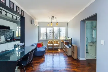 Apartamento com 2 Quartos à venda, 81m² no Petrópolis, Porto Alegre