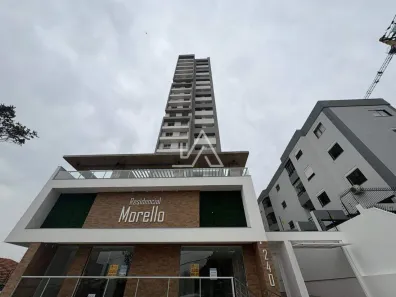 Apartamento com 1 Quarto à venda, 39m² no Centro, Passo Fundo