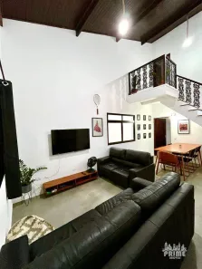 Sobrado com 3 Quartos à venda, 163m² no Flórida, Praia Grande
