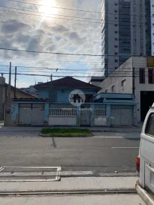 Casa com 3 Quartos à venda, 364m² no Vila Mathias, Santos
