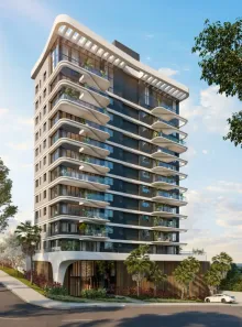 Apartamento com 4 Quartos à venda, 149m² no Gutierrez, Belo Horizonte