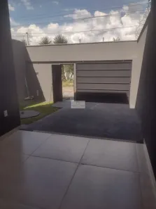 Casa com 3 Quartos à venda, 115m² no Cidade Vera Cruz, Aparecida de Goiânia