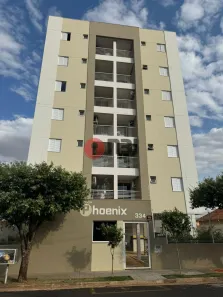 Apartamento com 2 Quartos à venda, 72m² no Vila Ideal, São José do Rio Preto