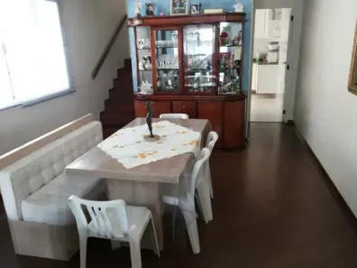 Casa de Condomínio com 3 Quartos à venda, 150m² no Jardim Rosa Maria, São Paulo