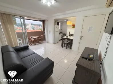 Apartamento com 2 Quartos à venda, 72m² no Bombas, Bombinhas