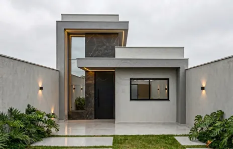Casa com 3 Quartos à venda, 90m² no Primavera, Vitória da Conquista