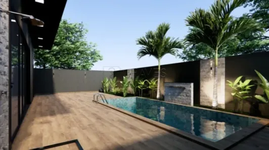 Casa de Condomínio com 4 Quartos à venda, 321m² no Vila do Golf, Ribeirão Preto
