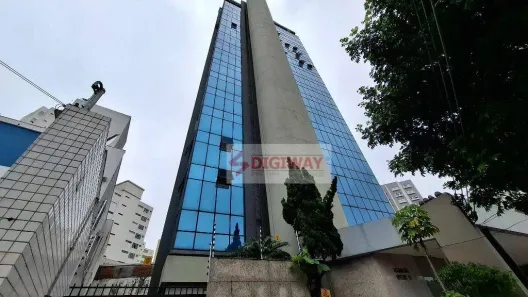 Sala Comercial para venda ou aluguel, 37m² no Aclimação, São Paulo