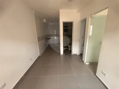 Apartamento com 2 Quartos à venda, 35m² no Cidade Líder, São Paulo