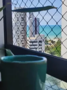Apartamento com 2 Quartos à venda, 44m² no Boa Viagem, Recife