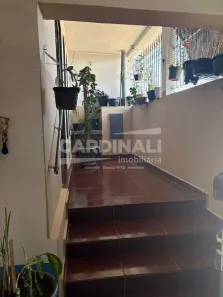 Casa com 2 Quartos à venda, 121m² no Vila Carmem, São Carlos
