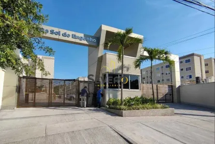 com 2 Quartos à venda, 45m² no Barro Vermelho, São Gonçalo