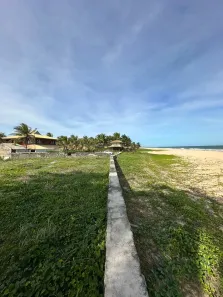 Lote/Terreno à venda, 1600m² no Interlagos (Abrantes), Camaçari