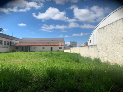 Lote/Terreno à venda, 960m² no Jardim Gonçalves, Sorocaba