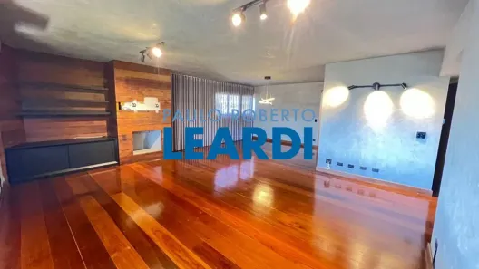 Apartamento com 4 Quartos para alugar, 278m² no Alphaville Centro Industrial e Empresarial/Alphaville., Barueri
