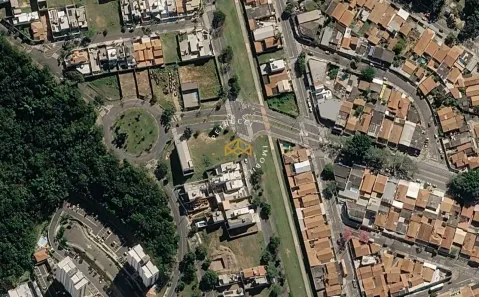 Lote/Terreno à venda, 358m² no Jardim Ibirapuera, Campinas