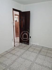 Apartamento com 2 Quartos à venda, 50m² no Inhaúma, Rio de Janeiro