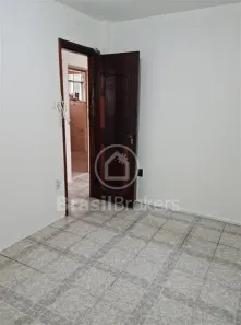 Apartamento com 2 Quartos à venda, 50m² no Inhaúma, Rio de Janeiro