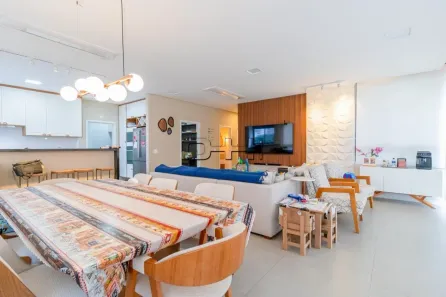 Apartamento com 3 Quartos à venda, 160m² no Brooklin Paulista, São Paulo