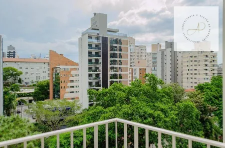 Apartamento com 3 Quartos à venda, 89m² no Centro, Florianópolis