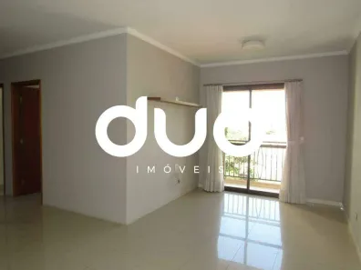 Apartamento com 3 Quartos à venda, 82m² no São Dimas, Piracicaba