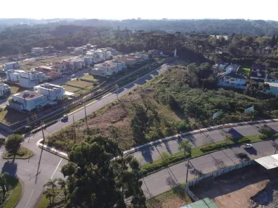Lote/Terreno à venda, 536m² no Interlagos, Caxias do Sul