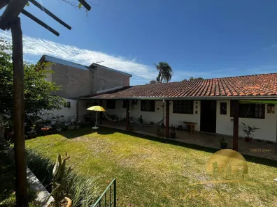 Fazenda/Sítio com 4 Quartos à venda, 240m² no Vila Boa Esperança, Atibaia