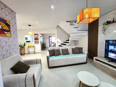 Casa com 3 Quartos à venda, 172m² no Loteamento Villa Branca, Jacareí