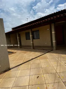 Casa com 3 Quartos à venda, 144m² no Brasília, Londrina