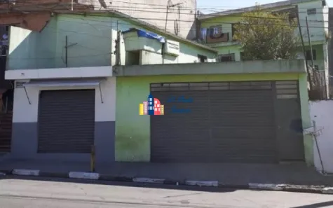 Casa com 3 Quartos à venda, 182m² no Bussocaba, Osasco