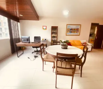 Apartamento com 3 Quartos à venda, 160m² no Tambaú, João Pessoa