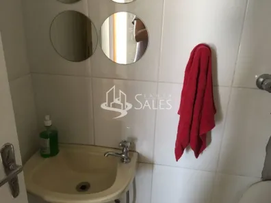 Apartamento com 3 Quartos à venda, 139m² no Vila Dom Pedro I, São Paulo