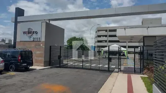 Apartamento com 2 Quartos para alugar, 47m² no Ponte de São João, Jundiaí