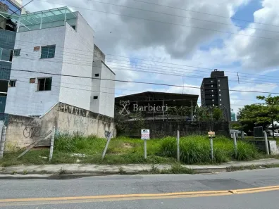 Lote/Terreno à venda, 300m² no Garcia, Blumenau